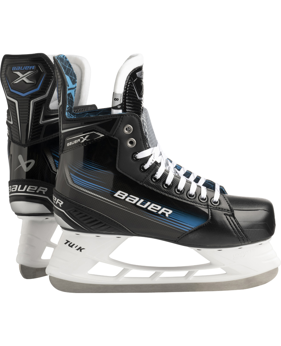 Bauer X Skate Sr D
