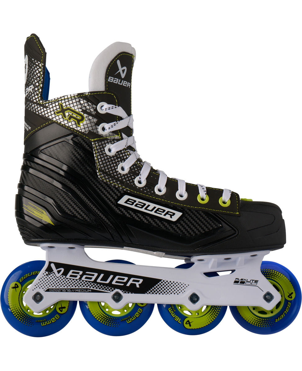 Bauer XR Roller Skate Sr R S25