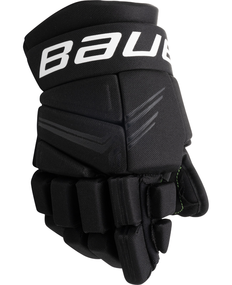 Bauer X Hg Glove Jr IJshockey Handschoen S24