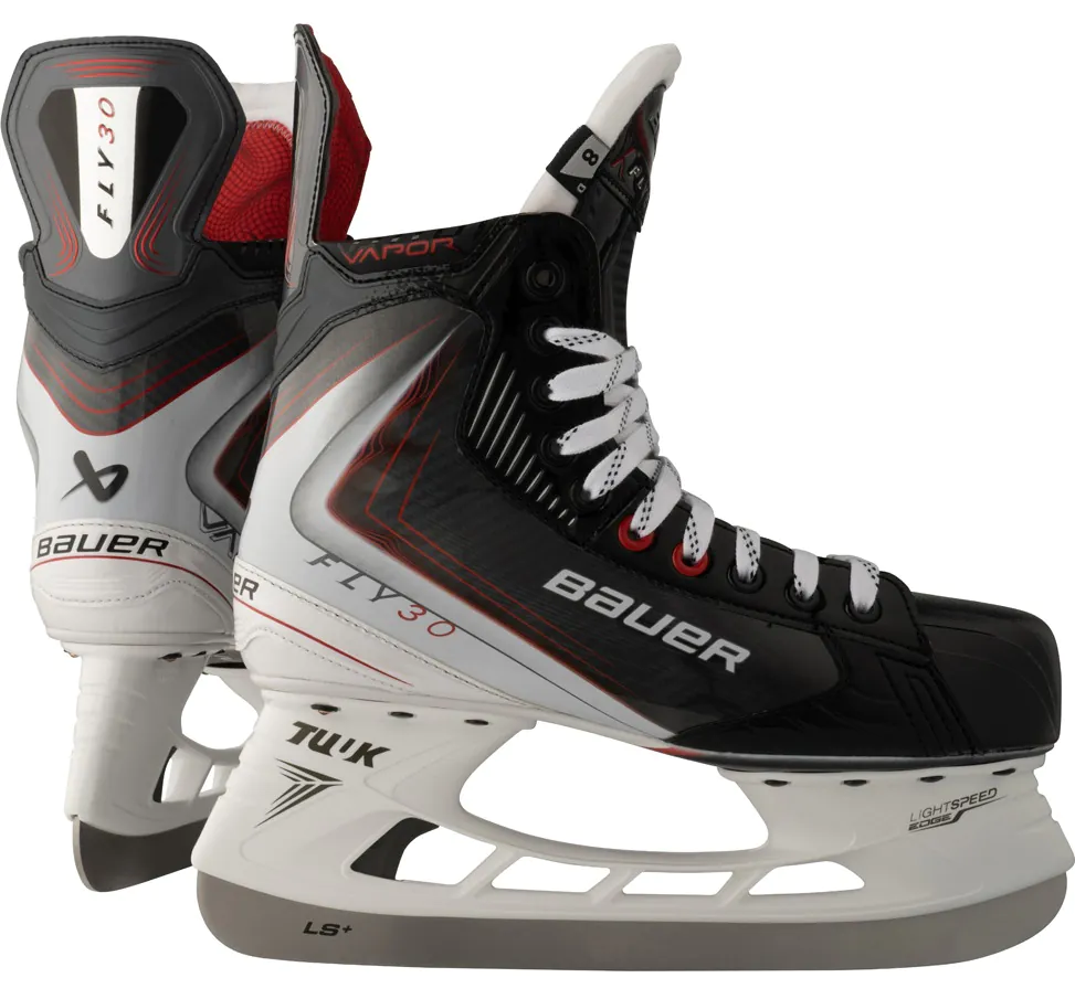 Bauer Vapor Fly 30 s25 Ijshockey schaatsen