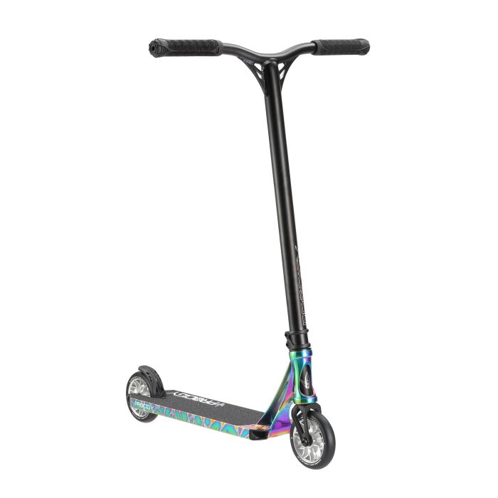 Blunt Scooters Blunt Complete Prodigy – Oil Slick 