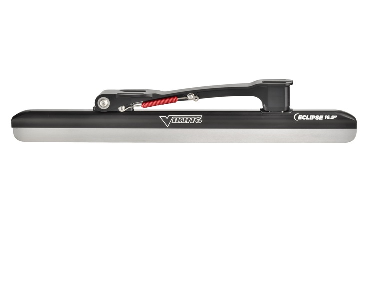 Viking Onderstel Eclipse Klapschaats Mt: 46/47 (18 Inch)