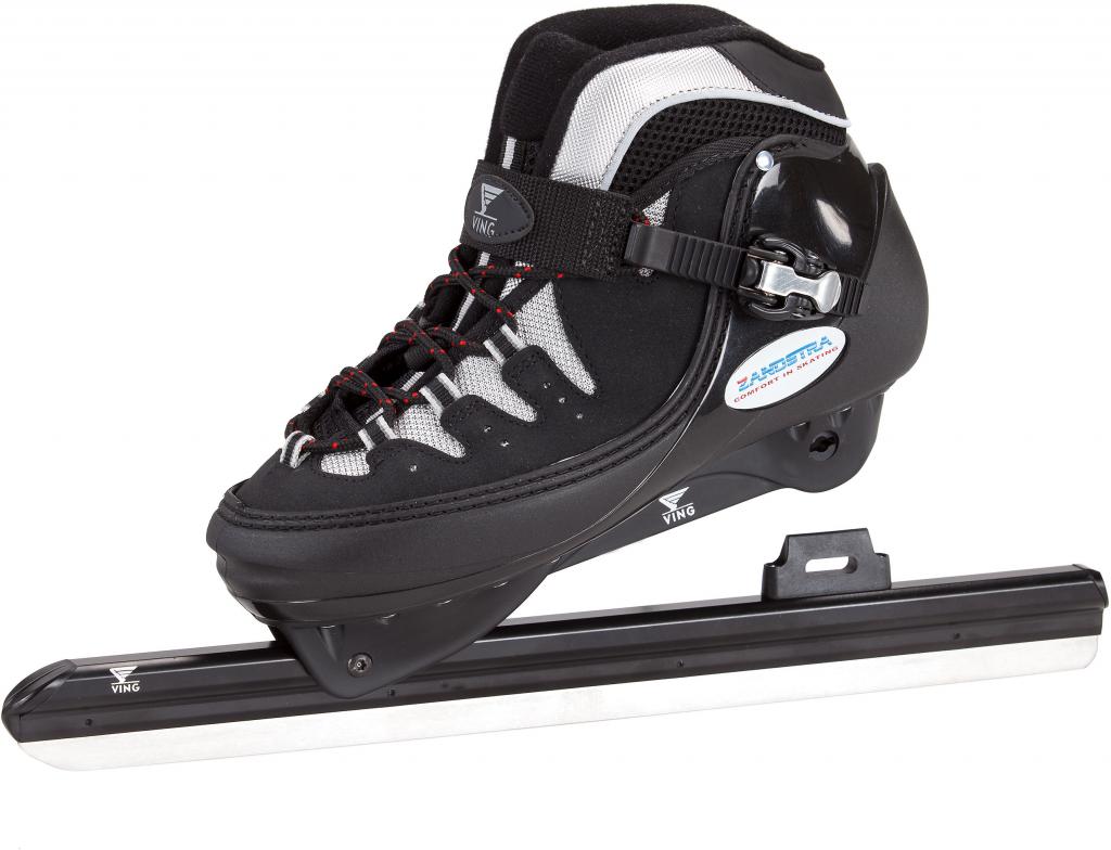 Zandstra Ving Klapschaats Long Track 3 3550 - Mt: 40 