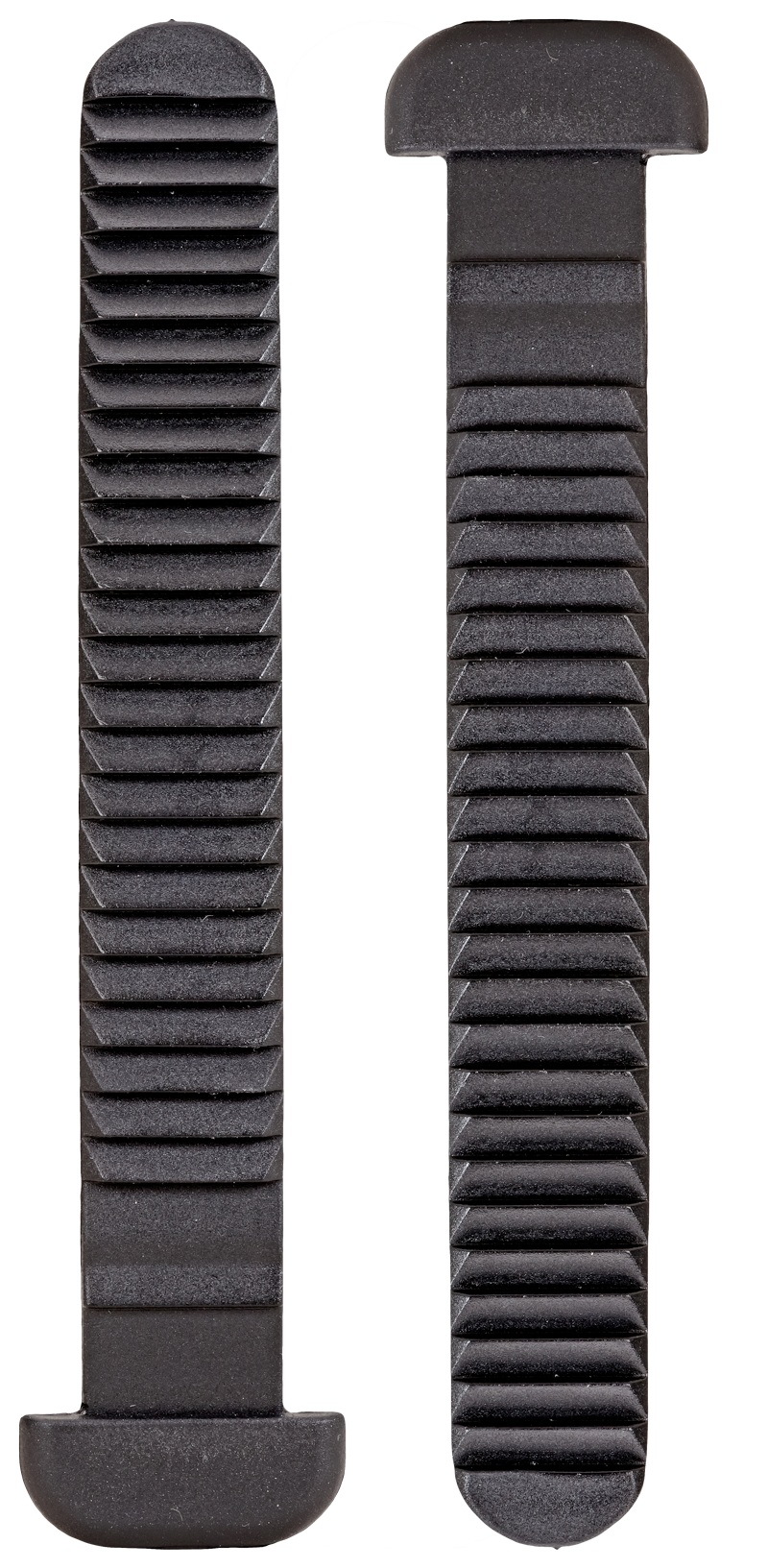 POWERSLIDE Replacement Universal Flap II Black - L/R