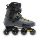 Rollerblade Twister Edge Anthracite Yellow 