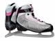 Bauer Rec Ice Fast Woman