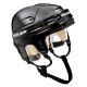 Bauer 4500 Helm Zwart