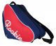 Rookie Boot Bag Navy Red