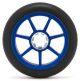Ethic Incube Wheel 100mm Blue