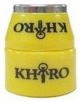 Khiro Bushing Combo 2 Yellow