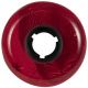 Undercover 58mm/90a Wheels Red