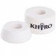 Khiro Standard Bushing White