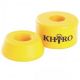 Khiro Standard Bushing Yellow