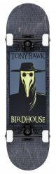 Birdhouse Complete Stage 3 Plague Doctor 8 x 31,5 IN