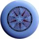 Discraft 175 Gram Ultra Star Frisbee Light Blue