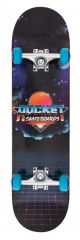 Rocket Logo Series Future