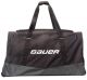 Bauer S19 Core Wheeled Bag Junior Black