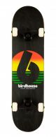 Birdhouse Complete Stage 3 Rasta 7.75 Inch skateboard
