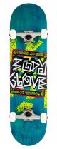Body Glove Kindred 8x31.6 Inch Complete Skateboard