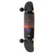DB Longboards Aeroglyph Halo - Mini Cruiser - Skateboard Complete 28.75