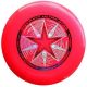 Discraft 175 Gram Ultra Star Frisbee Pink