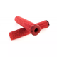 Ethic Hand Grips Red