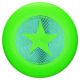Discraft 175 Gram Ultra Star Frisbee Green