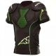 Mission Pro Protective Shirt Mt: L inline hockey