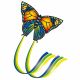 Gunther Butterfly Vlieger