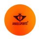 Angelsports Streethockey Ball Warm Orange