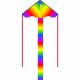 HQ Simple Flyer 85 Radiant Rainbow Vlieger 
