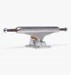 Independent 144 Stage 11 Hollow Skateboard Truck Silver