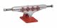 Independent 139 Stage 11 - Hollow Lopez Crosses Skateboard Truck Silver Burgundy