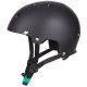 K2 Varsity Kid 1080 Helm Black