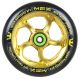 Mgp Mfx 120mm Ryan Williams Signature Wheel Gold