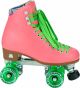 Riedell Moxi Skates - Bunny Watermelon