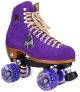 Riedell Moxi Skates - Lolly Taffy Purple - Rollerskates Leer
