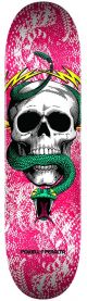 Powell-Peralta Complete Skateboard - Skull & Sword 7.5