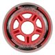 PS One Wheels 76mm/82a 4-Pack Red