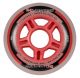 PS One Wheels Pack 80mm 82a 4-Pack Red
