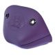 Riedell Toe Cap/Protector Purple