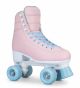 Rookie Bubblegum Pink Rollerskates