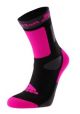 Rollerblade Kids Socks Fuchsia/Pink