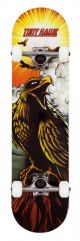Tony Hawk SS - Hawk Roar Skateboard 7-75 Inch