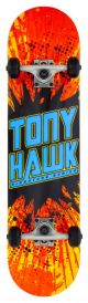 Tony Hawk SS 180 Complete Shatter Logo 7.75 Inch