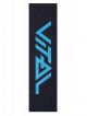 Vital Grip Tape Logo Teal