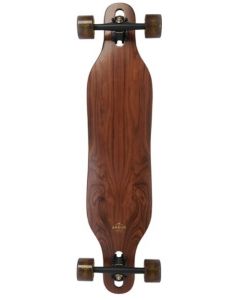 Arbor Performance Complete Flagship Axis Multi 37 IN Longboard
