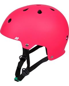 K2 Varsity Kid 1080 Helm Pink
