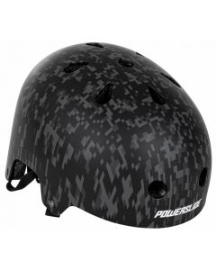 Powerslide Protection Helmet Pro Urban Camo 2