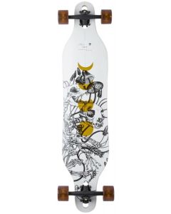 Arbor Performance Complete Bamboo Axis Multi 40 IN Longboard